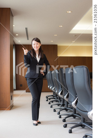 職業女性 23361036