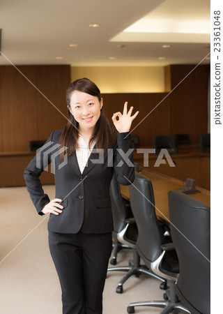 career woman   23361048