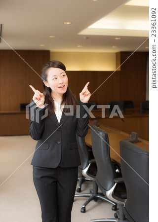 career woman   23361092