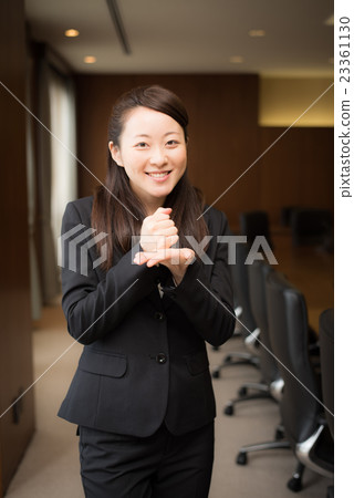 career woman   23361130