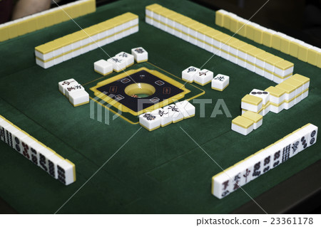 Mahjong 23361178
