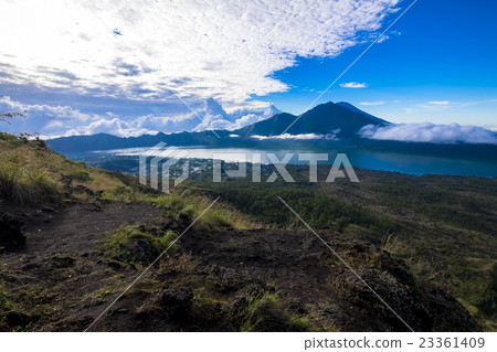 Kintamani Highlands Bali Kintamani Highlands Bali 23361409