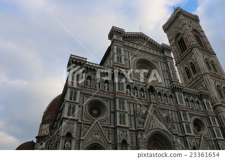 Italian world heritage Florence's Duomo 2 Italian world heritage Florence's Duomo 2 23361654