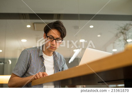 Creative business image Creative business image 23361870