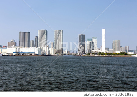 東京灣2 東京灣2 23361982
