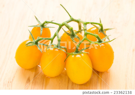  Mini Tomato 23362138