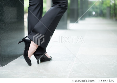 休閒商務女人 23362189