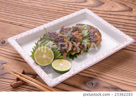 Mr. Asji's baked 23362283