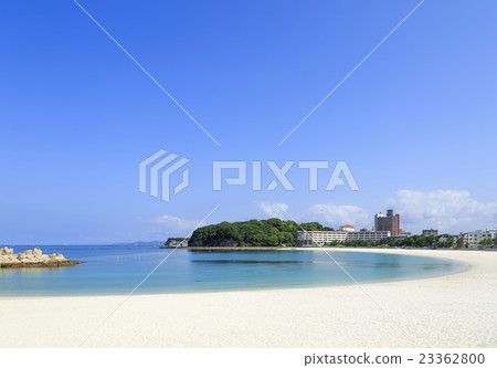 Wakayama prefecture · Nanki Shirahama Shirahamahama Wakayama prefecture · Nanki Shirahama Shirahamahama 23362800