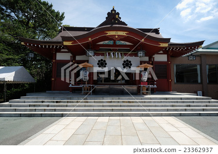 Inage淺間神社 23362937