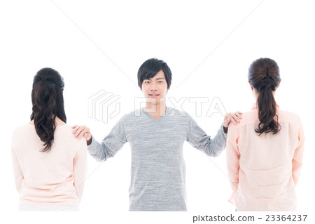 三角關係 23364237