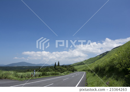 Yamanami Highway 23364263