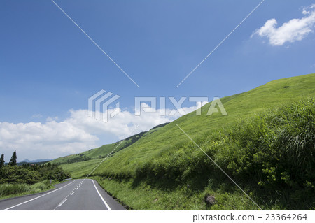 Yamanami Highway 23364264