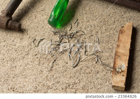 The carpenter tools 23364826