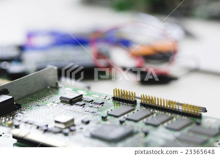 基板PC個人計算機業務技術辦公室辦公室電子元件半導體 基板PC個人計算機業務技術辦公室辦公室電子元件半導體 23365648