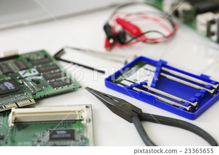 Base Board Business Technology Office Office Electronic Components Semiconductor Base Board Business Technology Office Office Electronic Components Semiconductor 23365655