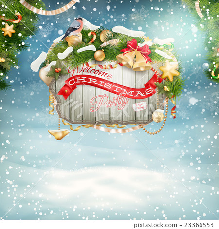 Christmas background. EPS 10 Christmas background. EPS 10 23366553