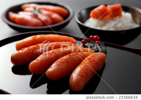 Mentaiko Mentaiko 23366638