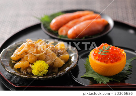 三個魚蛋 三個魚蛋 23366686