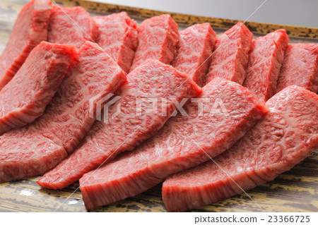 烤肉 烤肉 23366725