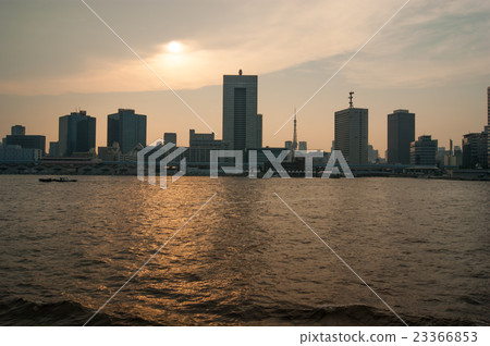 竹島碼頭 23366853