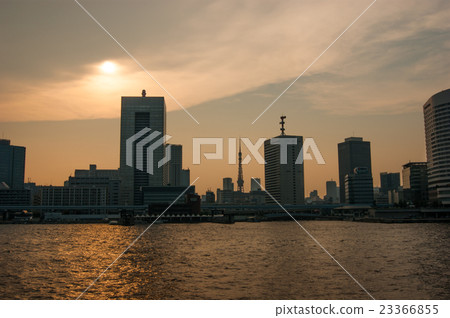 竹島碼頭 23366855