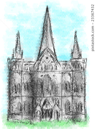 salisbury cathedral salisbury cathedral 23367432