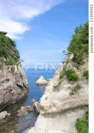 Hot Springs, Kushima Park (July) 23368083