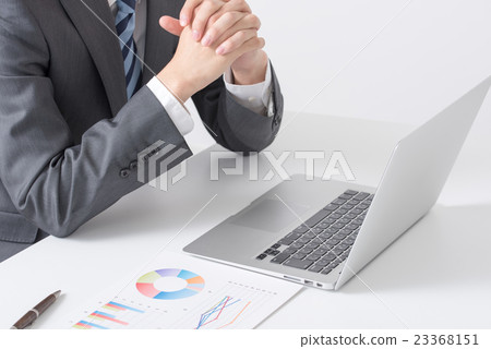 企業場面男性辦公室 企業場面男性辦公室 23368151