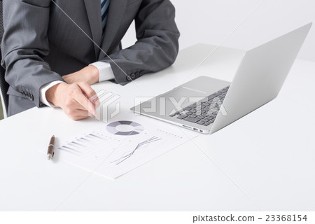 企業場面男性辦公室 企業場面男性辦公室 23368154