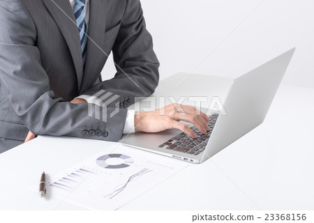 企業場面男性辦公室 企業場面男性辦公室 23368156
