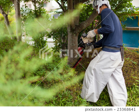 Gardener Gardener 23368641