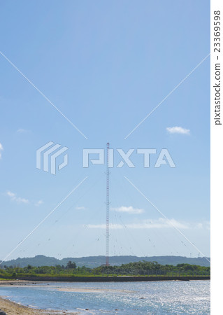 Awase Communication Base 23369598