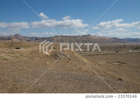 American West 23370149