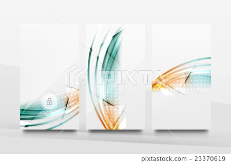 Mobile application interface background design Mobile application interface background design 23370619