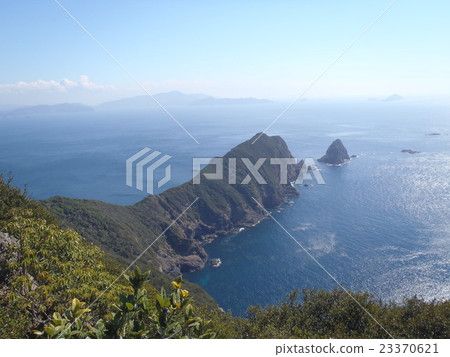 Yura peninsula Yura peninsula 23370621