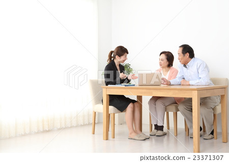 Opportunity visit sales 23371307