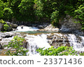 Step way waterfall 23371436