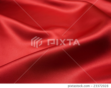 Drape · Red 23372028