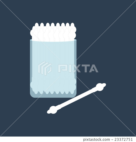 Cotton buds for children Cotton buds for children 23372751