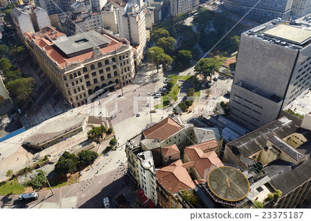 Sao Paulo 23375187