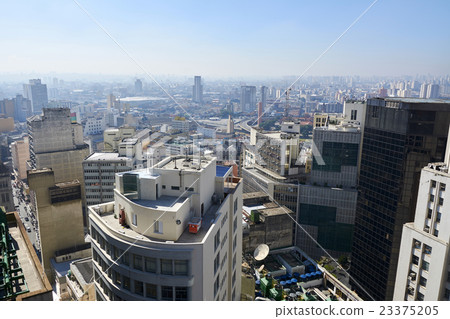 Sao Paulo 23375205