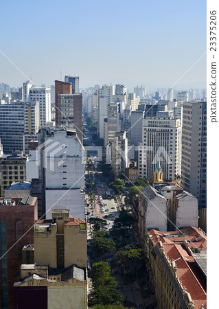 Sao Paulo 23375206