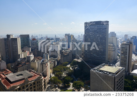 Sao Paulo 23375208