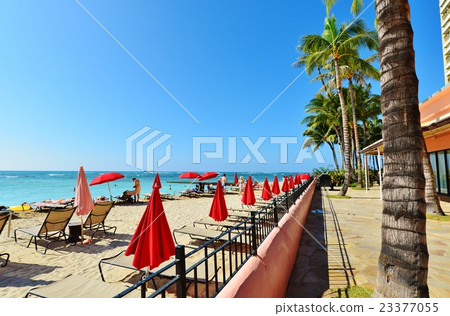 Holidays in Hawaii 23377055