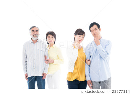 A family A family 23377314