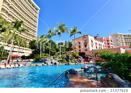 夏威夷的假期 23377628