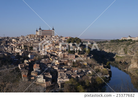 View from Tahoe River Toledo View from Tahoe River Toledo 23377682
