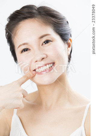 美女形象 23378049
