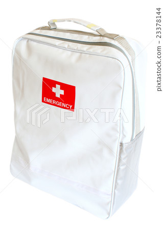 白色壓紋袋 白色壓紋袋 23378144